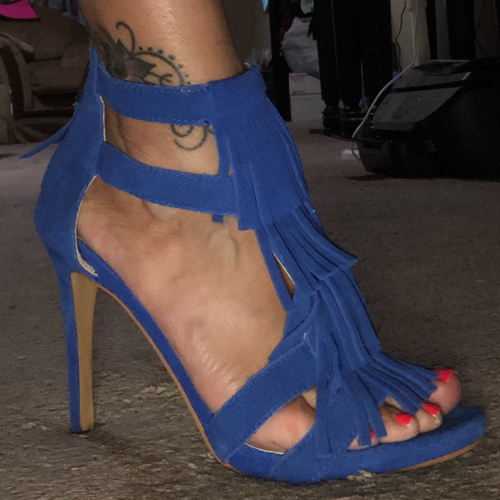 Steve Madden Heels - Picture 5 of 6